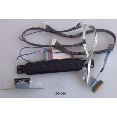 KIT DE CABLES PARA TV / LG 32LN530B-UA